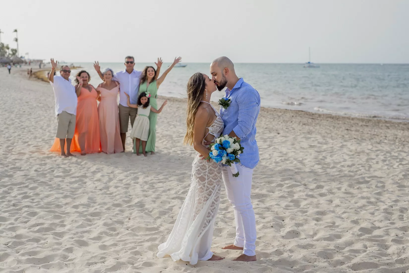 Francielly & Edigard